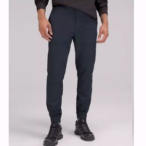 Lululemon ABC Skinny Fit Jogger Pant